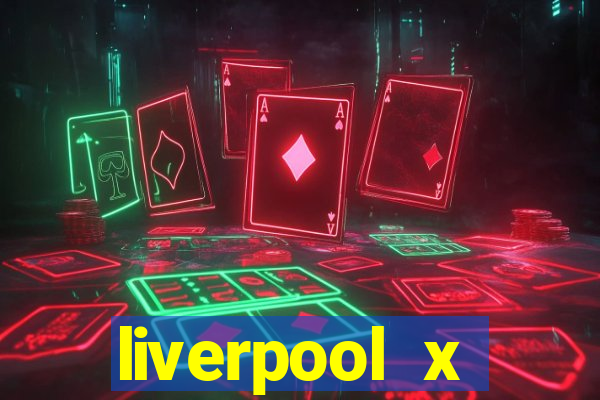 liverpool x tottenham futemax